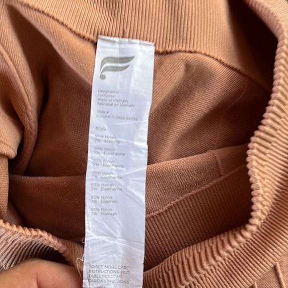 Fabletics leggings - Picture 6 of 7